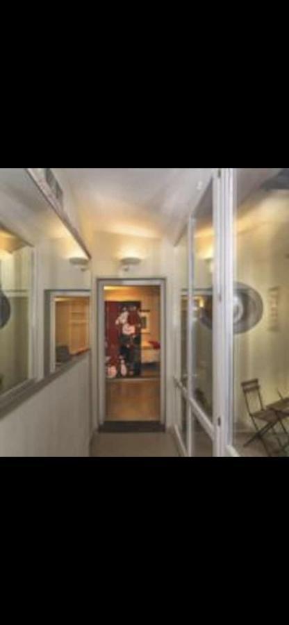 Apartmán Delizioso Bilocale In Centro Storico Pisa Exteriér fotografie