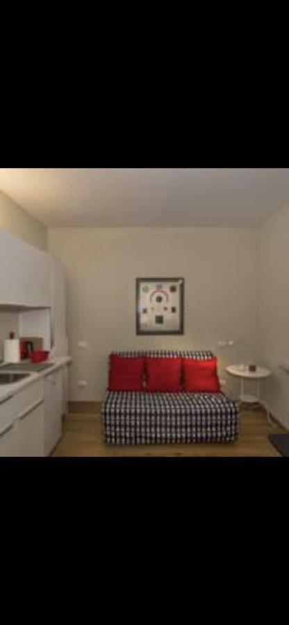 Apartmán Delizioso Bilocale In Centro Storico Pisa Exteriér fotografie